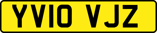 YV10VJZ