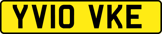 YV10VKE