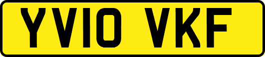 YV10VKF