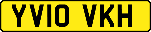 YV10VKH