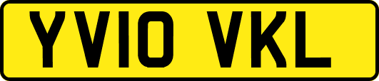 YV10VKL