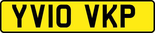 YV10VKP