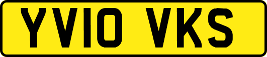 YV10VKS