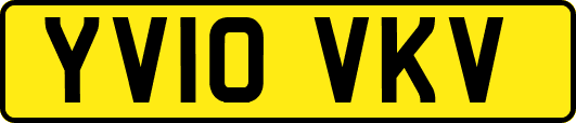 YV10VKV