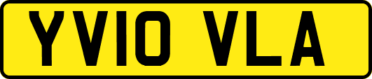 YV10VLA
