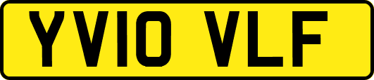 YV10VLF