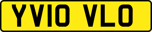 YV10VLO