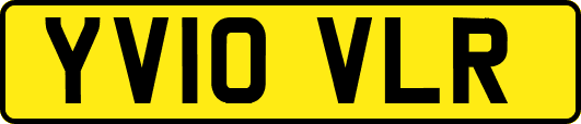 YV10VLR