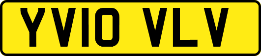 YV10VLV