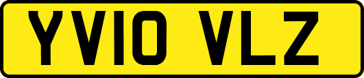 YV10VLZ