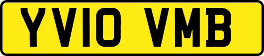 YV10VMB