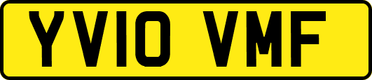 YV10VMF
