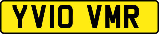 YV10VMR