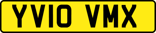 YV10VMX