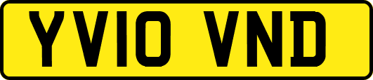 YV10VND