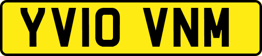 YV10VNM