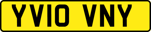 YV10VNY