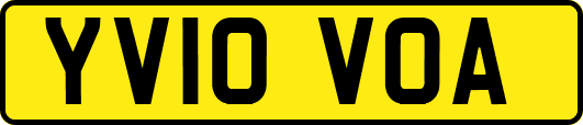 YV10VOA