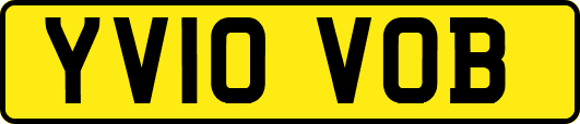 YV10VOB