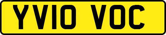 YV10VOC
