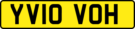 YV10VOH