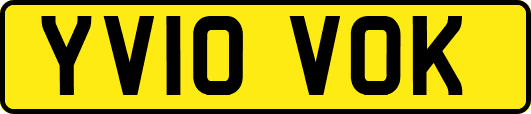YV10VOK