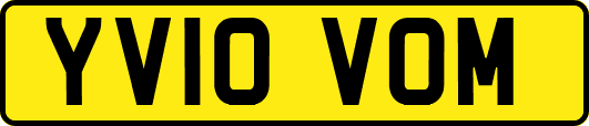 YV10VOM