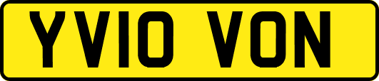 YV10VON