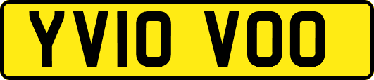 YV10VOO