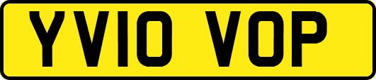 YV10VOP