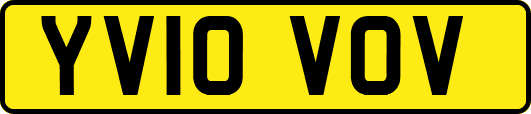 YV10VOV