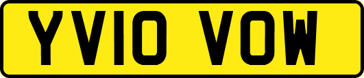 YV10VOW