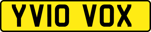 YV10VOX