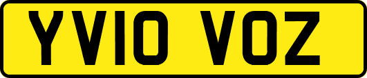 YV10VOZ