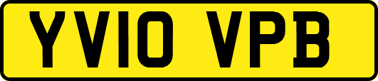 YV10VPB