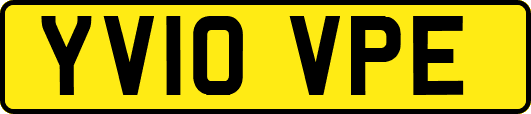 YV10VPE
