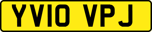 YV10VPJ