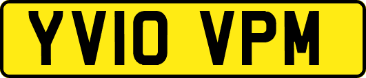 YV10VPM