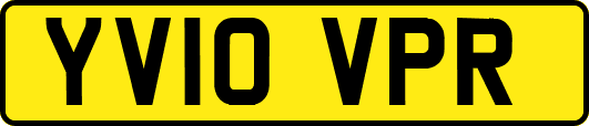 YV10VPR
