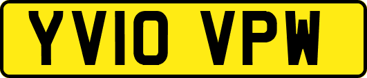 YV10VPW