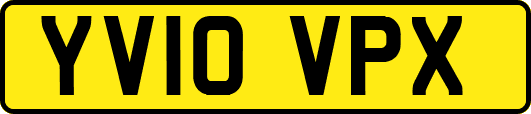 YV10VPX