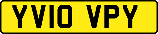 YV10VPY
