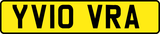 YV10VRA