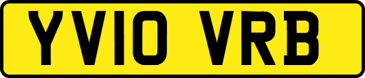 YV10VRB