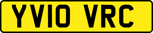 YV10VRC