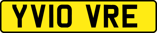 YV10VRE