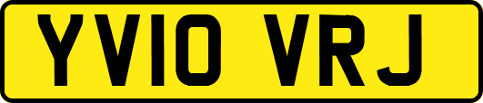 YV10VRJ