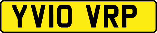 YV10VRP