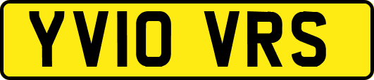 YV10VRS