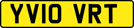YV10VRT